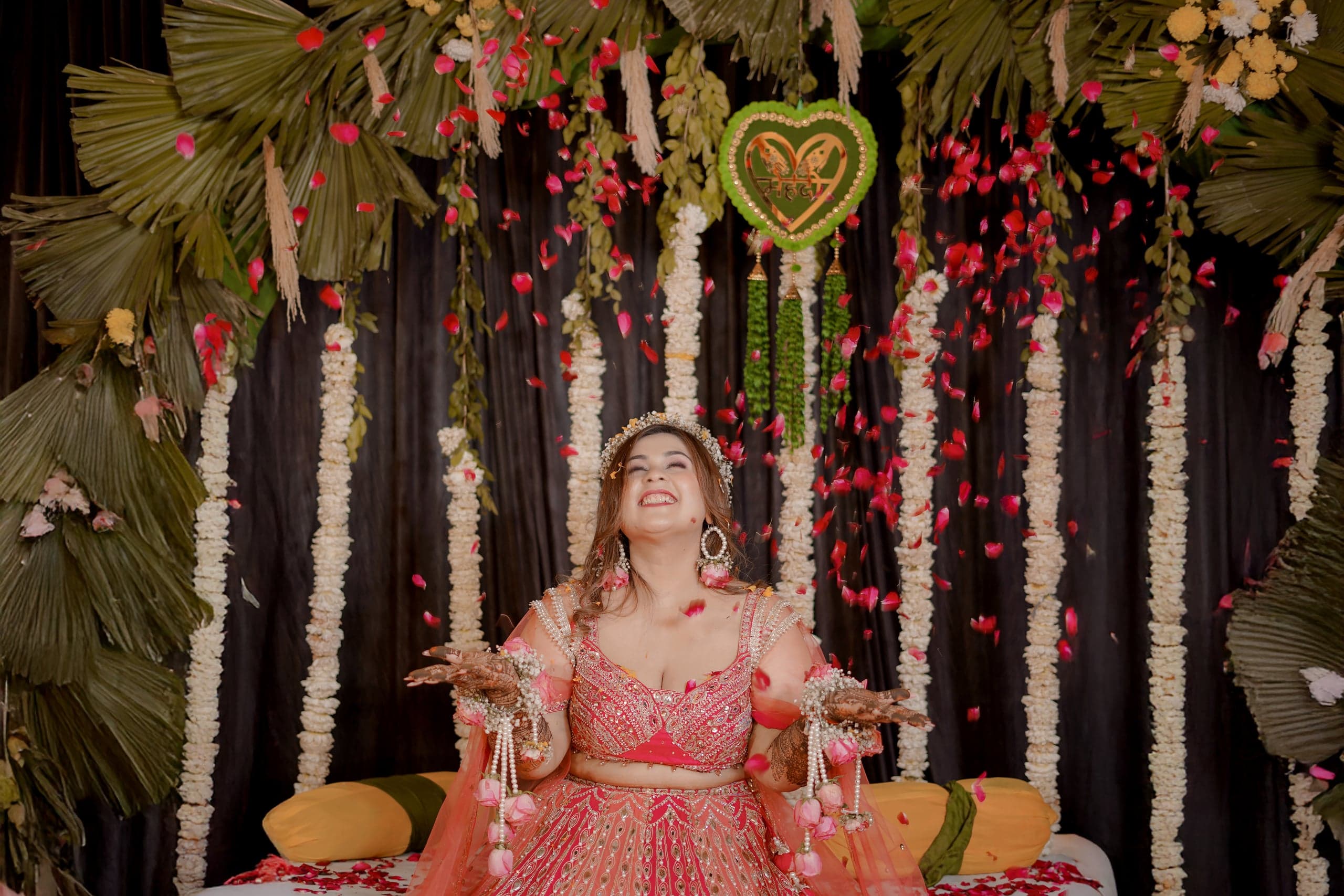 A.H Studio wedding photography — highlight 3