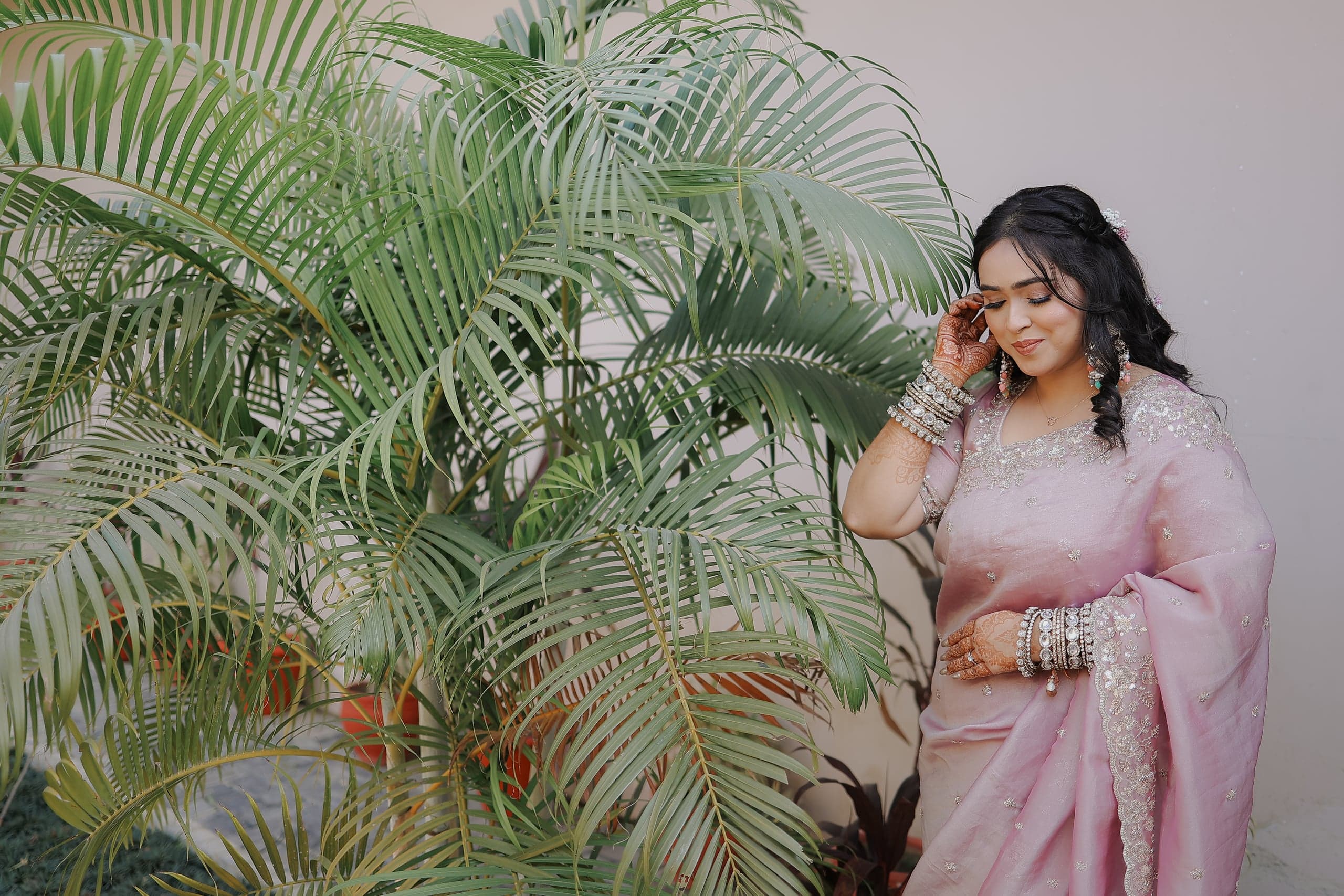 A.H Studio wedding photography — highlight 9
