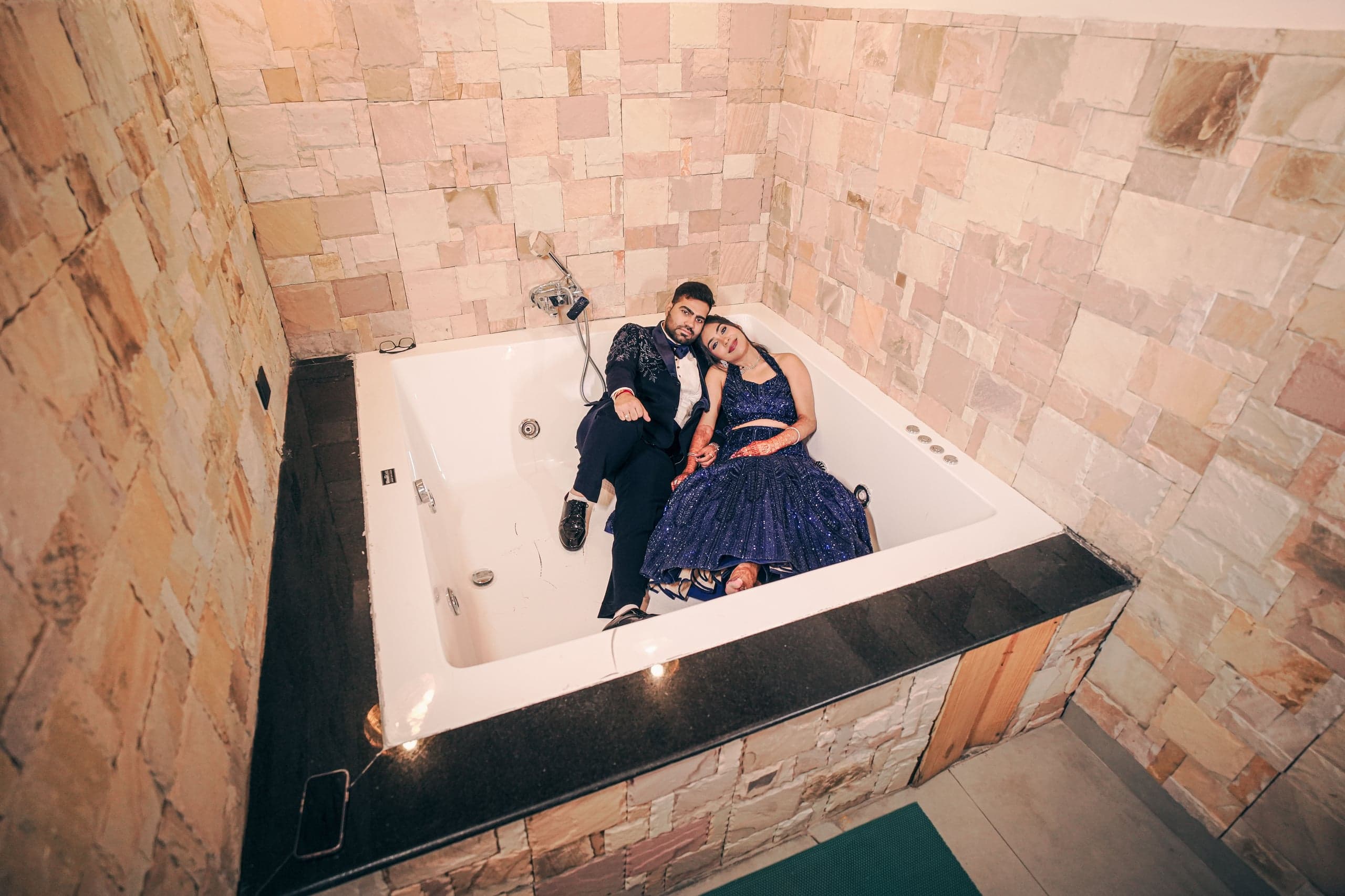 A.H Studio wedding photography — highlight 17