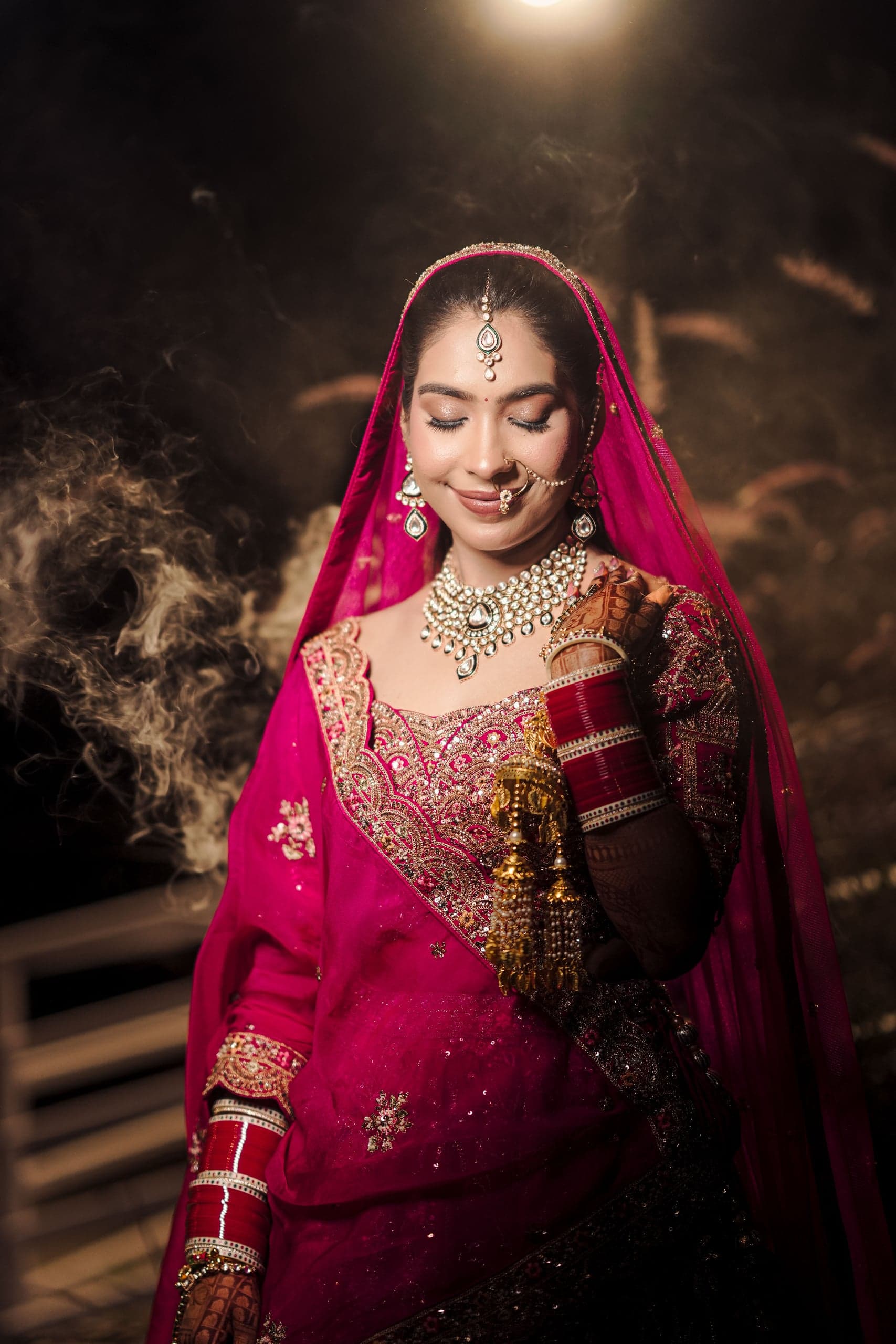 A.H Studio wedding photography — highlight 18