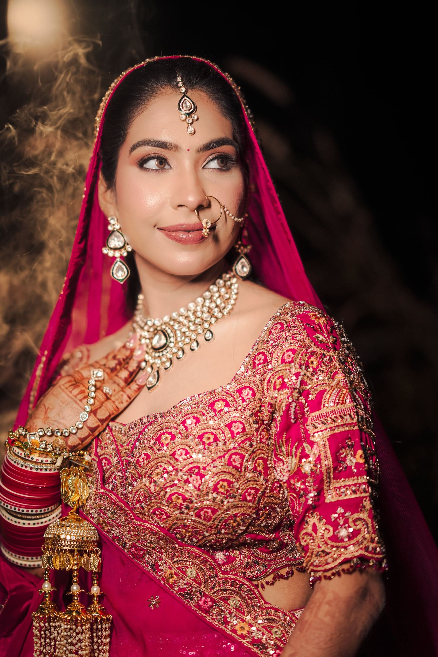 A.H Studio wedding photography — highlight 20