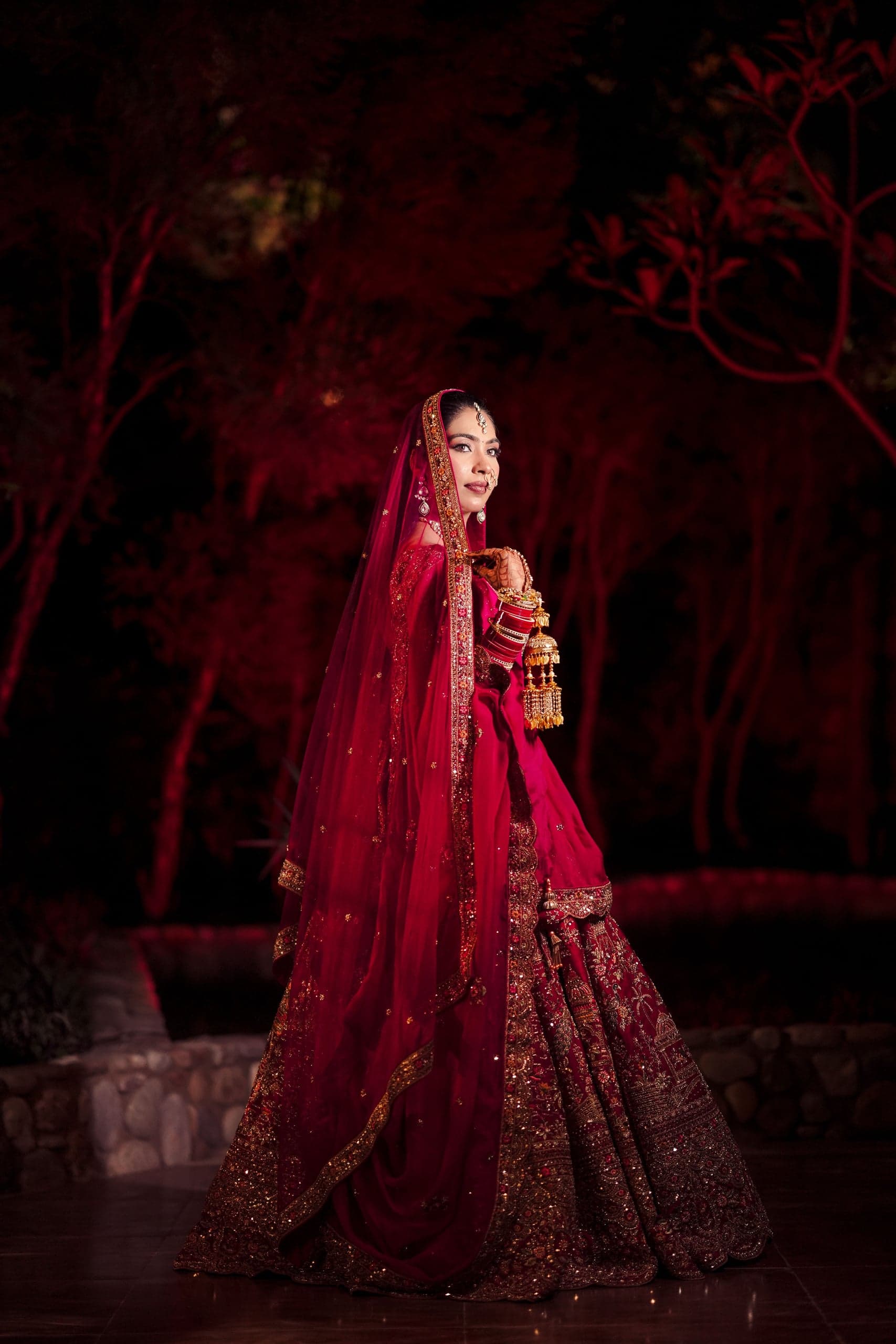 A.H Studio wedding photography — highlight 22