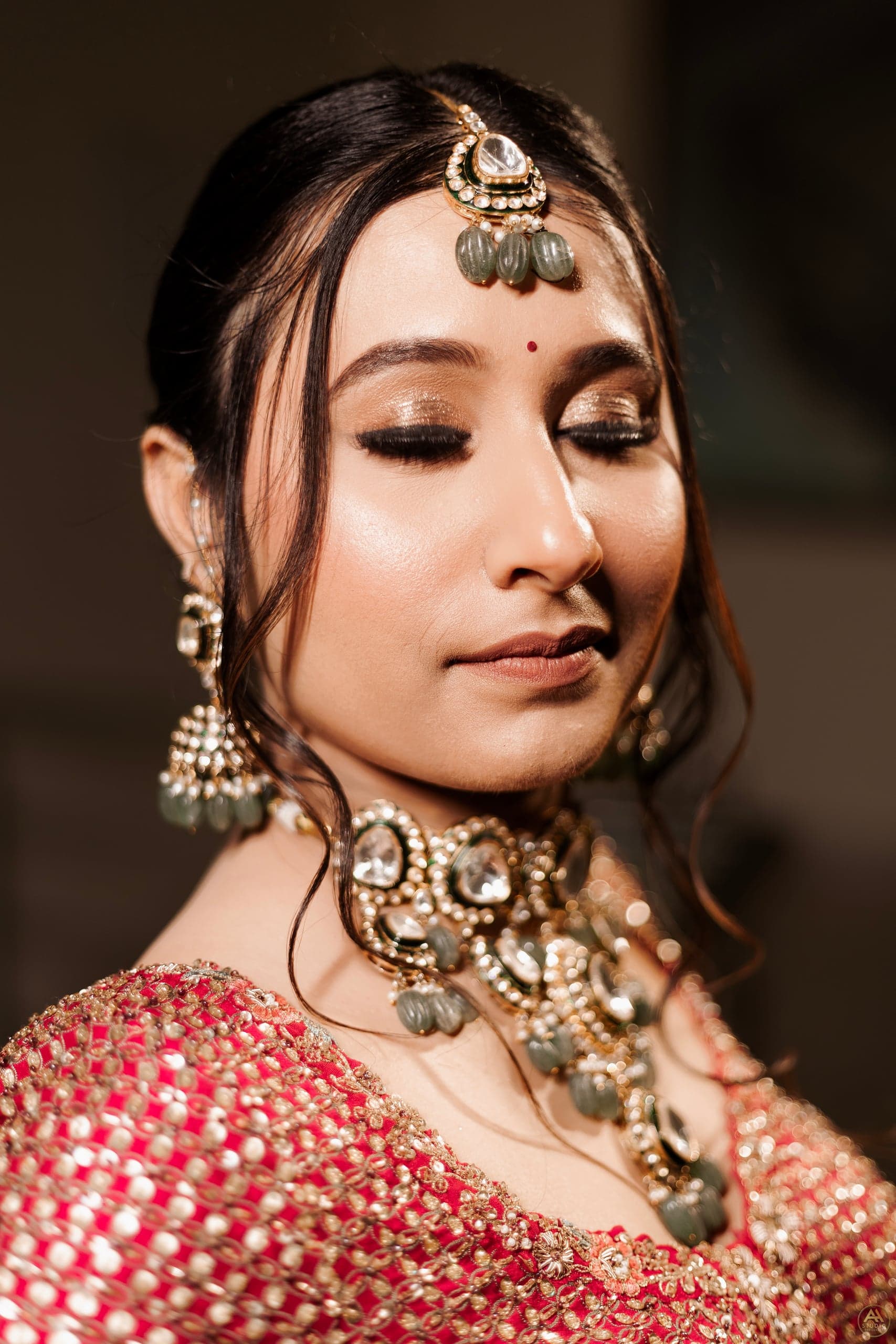 A.H Studio wedding photography — highlight 26
